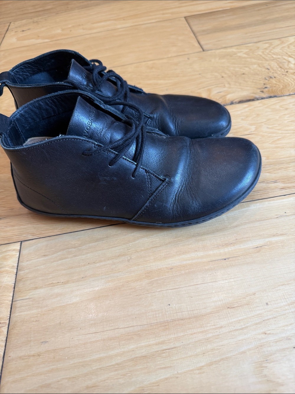 Womens Gobi Vivo Barefoot shoes - Picture 11 of 11